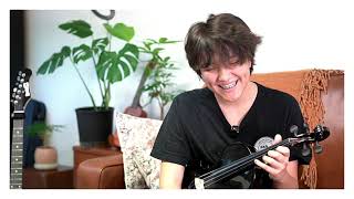Ruby´s Testimonial