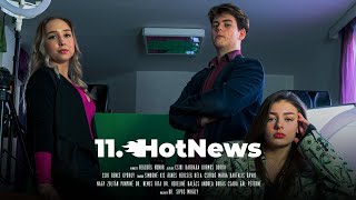 11. HotNews - Neumann Diáknapi Film (2023)