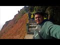 tarey bhir a complete guide with drone shots sikkim trip