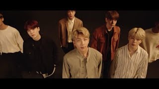 BTS (방탄소년단) 'ANPANMAN' MV
