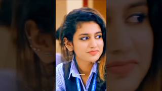 Ek Dhansu Love Story | South Movie Hindi Dubbed Full Moviel School Love Story | Priya Varrier Roshan