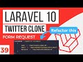 Form Request | Laravel 10 Tutorial #39