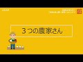 食から日本を考える。nippon food shift fes.東京2022 「z世代が考える︕『未来の⾷と農』教育プロジェクト」