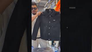 Sheikh bhai imp Korean fit jackets || price 2500-3250/- || for shop location WhatsApp on 8506015804