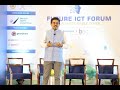 sujith nair - Co-Founder & CEO, FIDE (previously Beckn Foundation)