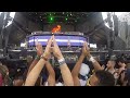 tchami @ edc ny 2015 full set