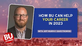 From Resolutions to Solutions: How BU Can Help your Career Thrive in 2023