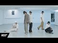 'Call Me Back' Choreography Video | NOMAD 노매드