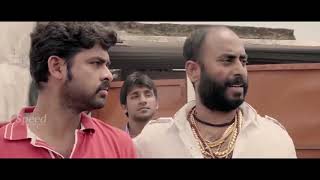 Kaaval Tamil Blockbuster Movie Scenes