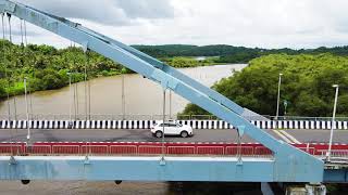 Calvim bridge