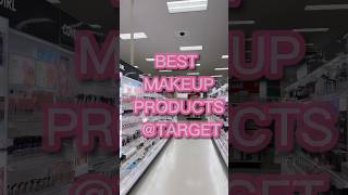 Best Makeup At Target Under $10