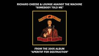 Richard Cheese \