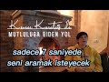 7 saniye ritüeli / sadece 7 saniyede seni aramak isteyecek.