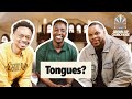 Do You Still Speak in Tongues? Michael Bethany on Pentecostal Faith & Modern Worship