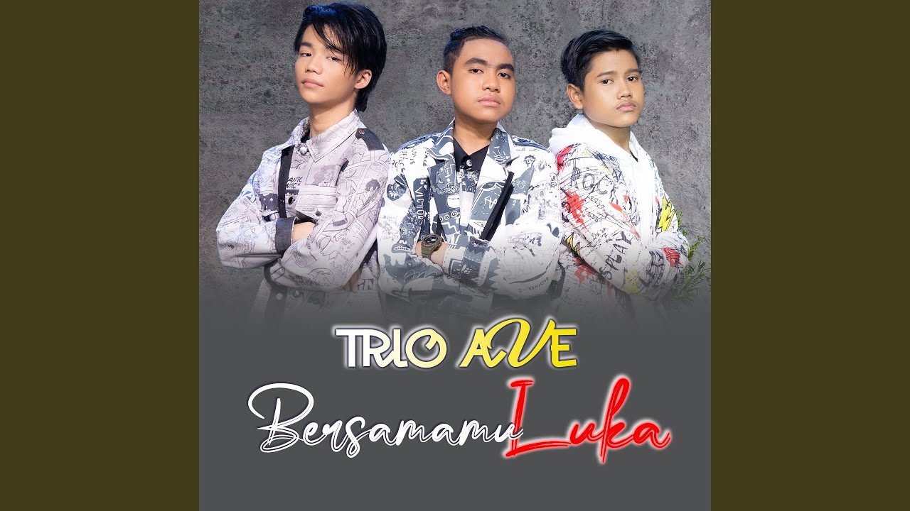 Bersamamu Luka Youtube Music