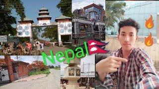 Nepal Kakarivitta Dharan Dhankuta Hile👍