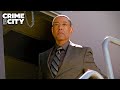 Jesse Guards Gus | Breaking Bad (Giancarlo Esposito, Aaron Paul)