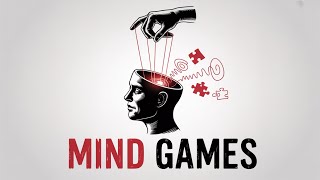 8 Mind Games That Destroy Your Reality (You're Being Manipulated Right Now)