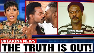 NO ONE Knew The REAL Howard Rollins.. Until Now!