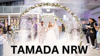 Tamada NRW🕺 unvergessliche Party ❤  russische Tamada mit der Moderation auf Deutsch \u0026 Russisch