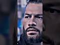 Roman Reigns Shocked 😡😧😱#wwe #romanreigns #ronaldo #2k24#shorts #1M #1B #5millionviews #trending