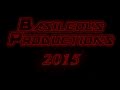 Basileous Productions 2015 Intro