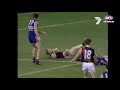 Gary Moorcroft's 2001 Mark of the Year (4K upscale)