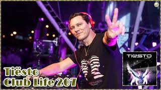 Tiësto - Club Life 207