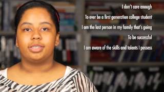 People Like Me (AVID Video)
