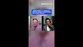 There wasn’t a depravity that Epstein wasn’t compatible with: Nick Bryant | Banfield