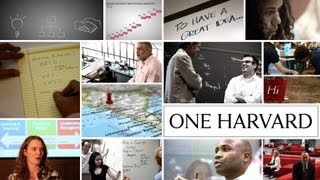 One Harvard