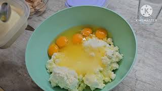 Светлана Приготовила На День Рождения 🥳 Вкусный Торт
