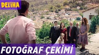 Deliha - Fotoğraf Çekimi