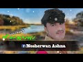 pashto new song 2022 rebara poo me ka nosherwan ashna pashto new tapay 2022 نوشیروان