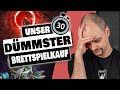 30 Sekunden Fragerunde | Das war mein dümmster Brettspielkauf!