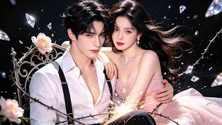 Enemies to Lovers… The Ruthless CEO Was Actually Her Long-Lost Brother — And Now He Won’t Let Her Go