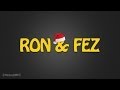 Ron & Fez: Pepper's Outburst Aftermath (12/16/13)