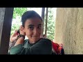 🐎ولاگ سفر ماسال روز دوم اسب ریسه و صحبت های طولانی masal day2 vlog 🗣️