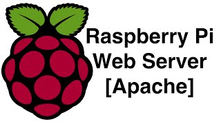 Raspberry Pi Server Part 2: Web Server