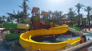 RIO SAFARI SPLASH PARK (ELCHE SPAIN)