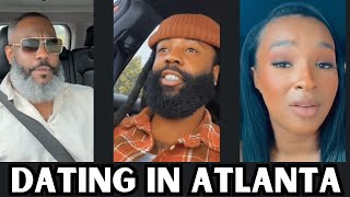 DATING IN ATLANTA, GEORGIA