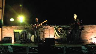 In the air - Inland Sea Live @ Uniradio Cesena 9/6/12