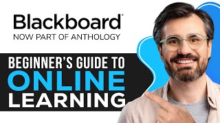 Blackboard Tutorial for Students | Beginner’s Guide to Online Learning in 2026