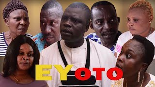 EYOTO LATEST BENIN MOVIES 2020