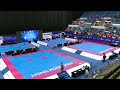 day 4 morning court 2 hong kong 2024 world taekwondo poomsae championships