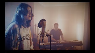 Betty Iordachescu - All of me - Live Session