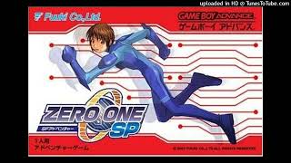 BGM 33 - Zero One SP (GBA)