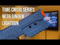 Sinden Lightgun - Full Time Crisis Series Playable With BigBox