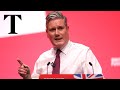 Keir Starmer ‘appalled’ by killings in Israel