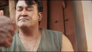 Odiyan Lalettan Mass Whatsapp Status